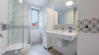 Apartament w Rezydencji Park - Mielno - 7