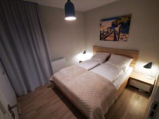 Apartament w Rezydencji Park - Mielno - 4