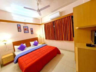 Nilgiri Villa with Swimming Pool - Mahabaleshwar - 7