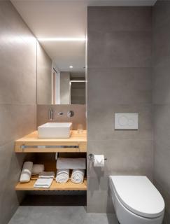 Cristina Enea Rooms - San Sebastián - 3
