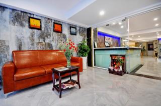 Golden Lotus Hotel - Nha Trang - 7