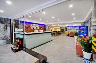 Golden Lotus Hotel - Nha Trang - 0