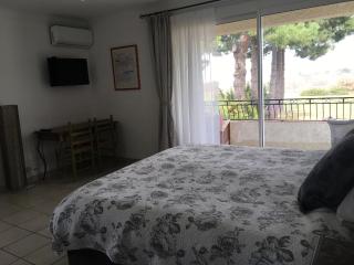 chambre d'hôtes Villa Côte Vermeille - 3