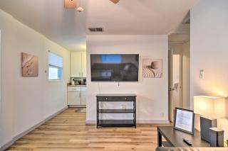 Sun-Soaked Coastal Hideaway - Steps to Beach! - Clearwater Beach - 5