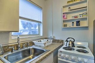 Sun-Soaked Coastal Hideaway - Steps to Beach! - 2