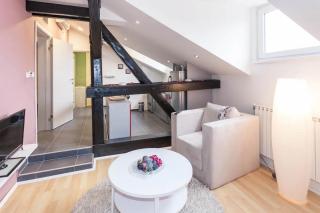 He-Ra Apartments with Free Parking - Skopje - 3