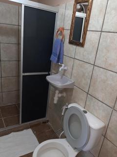 Casa Aeroporto Pousada - 1