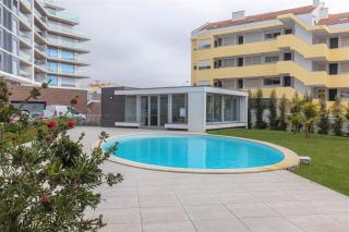 Modern & Charming Apartment W/Pool by LovelyStay - Algés - 9