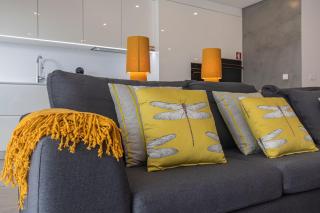 Modern & Charming Apartment W/Pool by LovelyStay - Algés - 3