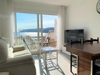 TÒRTORA - Casa en el centro con vistas al mar - Cadaqués - 5