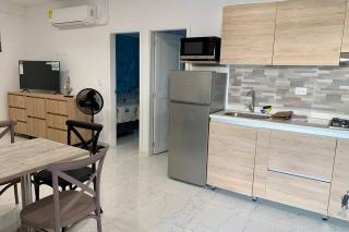 Apartamentos CC San Andres cerca a la playa - San Andrés - 7