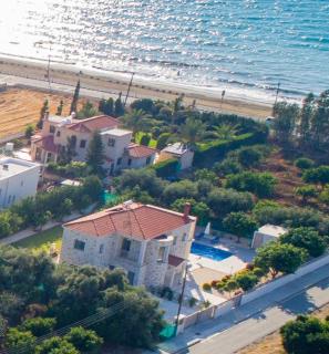 Rafaella Beach Villa- Pvt Pool-Near Sea/Beach - Argaka - 9