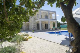 Rafaella Beach Villa- Pvt Pool-Near Sea/Beach - Argaka - 3
