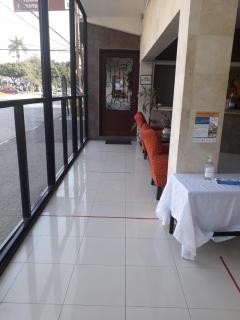Hotel Marel - 5