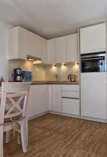 Stadtwohnung 3 - Wyk auf Föhr - 3