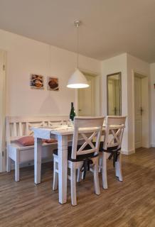 Stadtwohnung 9 - Wyk auf Föhr - 4