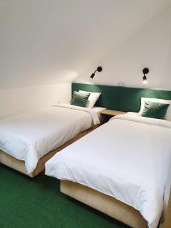 Szumi Las Events & Apartments - Regimin - 1