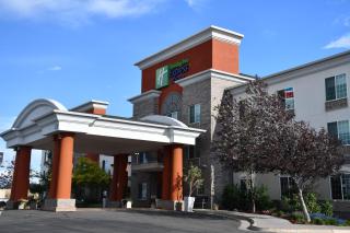 Holiday Inn Express Hotel & Suites Evanston by IHG - Evanston - 8