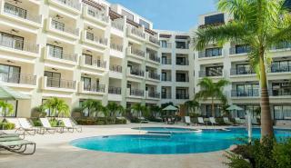 112: 1-Bedroom Grd floor condo w/patio. Palm Beach - Palm-Eagle Beach - 3