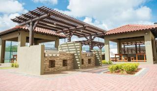 112: 1-Bedroom Grd floor condo w/patio. Palm Beach - Palm-Eagle Beach - 1