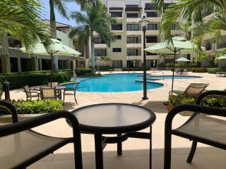 112: 1-Bedroom Grd floor condo w/patio. Palm Beach - Palm-Eagle Beach - 4