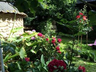 Manoir de La Rogerais & SPA - 9