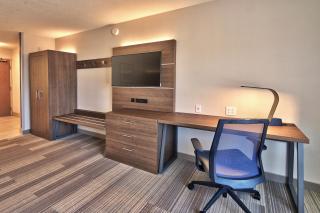Holiday Inn Express Socorro by IHG - Socorro - 8