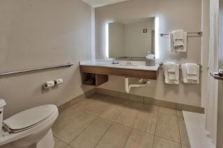 Holiday Inn Express Socorro by IHG - Socorro - 5