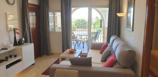 Homes of Spain, Al Andalus Thalassa JO, Apartamento con vistas, WIFI - Vera - 1