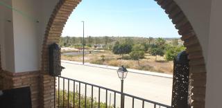 Homes of Spain, Al Andalus Thalassa JO, Apartamento con vistas, WIFI - Vera - 8