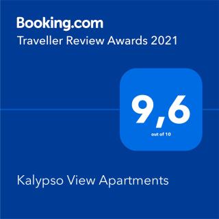 Kalypso View Apartments - 5