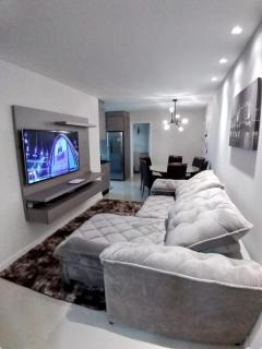 apartamento 2 Suites - Gravatá Navegantes SC - Navegantes - 9