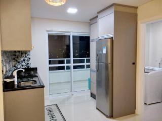 apartamento 2 Suites - Gravatá Navegantes SC - Navegantes - 5