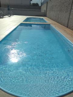 Apartamento com piscina em Ubatuba-SP - Ubatuba - 7