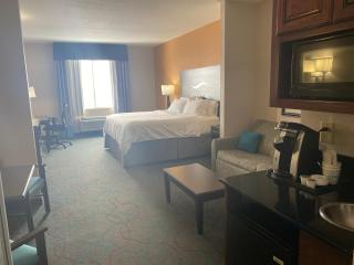 Holiday Inn Express Hotel and Suites Fort Stockton by IHG - Fort Stockton - 5