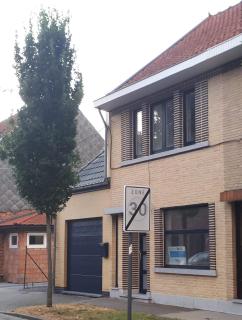 Vertentenhuis - Hamme - 8