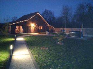 Chalet Le Trou Du Charme - 7