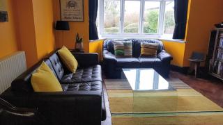 The Old Sea Captain's House, Aberporth - Aberporth - 4