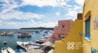 Corricella House - Procida - 0