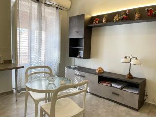 B&B Antichi Cortili - Termini Imerese - 1
