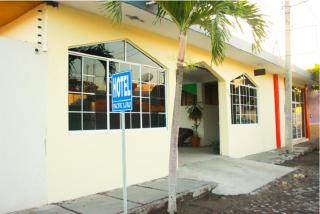 Hotel Pacific - Tecomán - 0