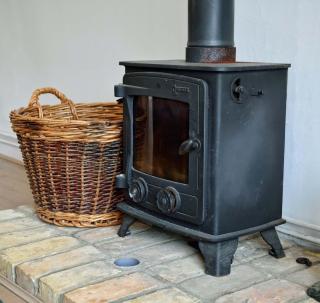 East Green Farm Cottages - The Granary - Saxmundham - 3