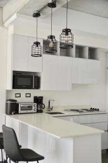 Cozy Stays Cayala Apartments 4 - Guatemala - 3
