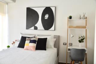 Cozy Stays Cayala Apartments 4 - Guatemala - 9