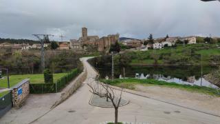 Puente viejo de Buitrago casa Enebro - Buitrago del Lozoya - 9