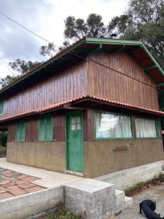 Casa Alternativa Pedacinho do Céu - Urubici - 3