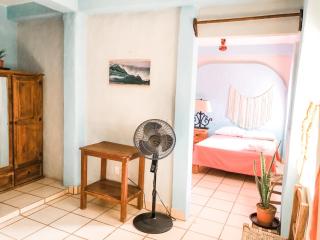 Colibri Hotel - Cabo Corrientes - 8