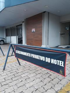 Executivo Prime Hotel - Teresina - 6