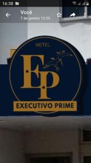 Executivo Prime Hotel - 5