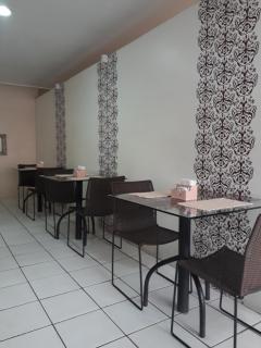 Executivo Prime Hotel - Teresina - 4